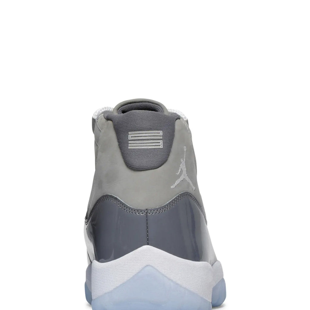 Air Jordan 11 Retro 'Cool Grey' GS (2021)