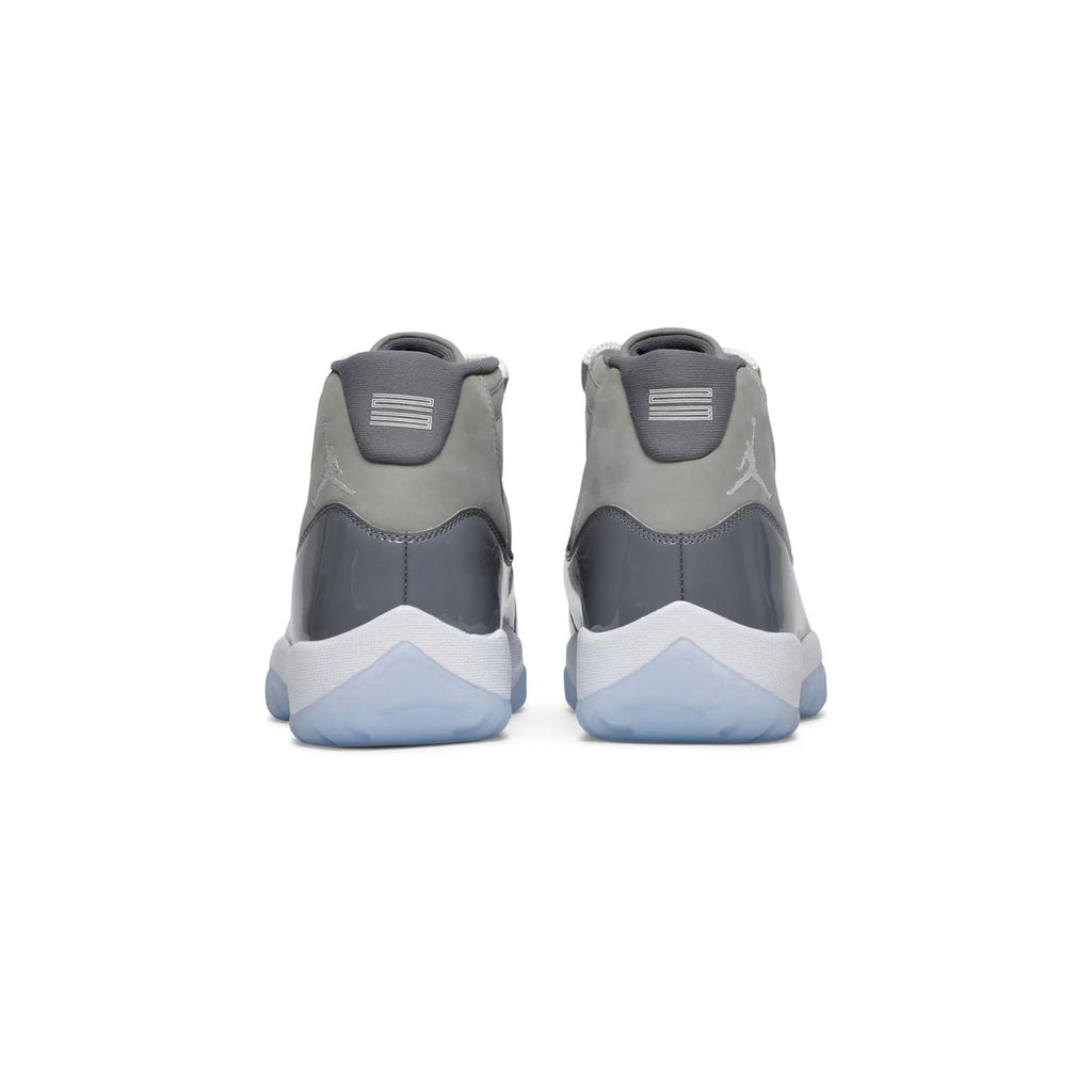 Air Jordan 11 Retro 'Cool Grey' GS (2021)