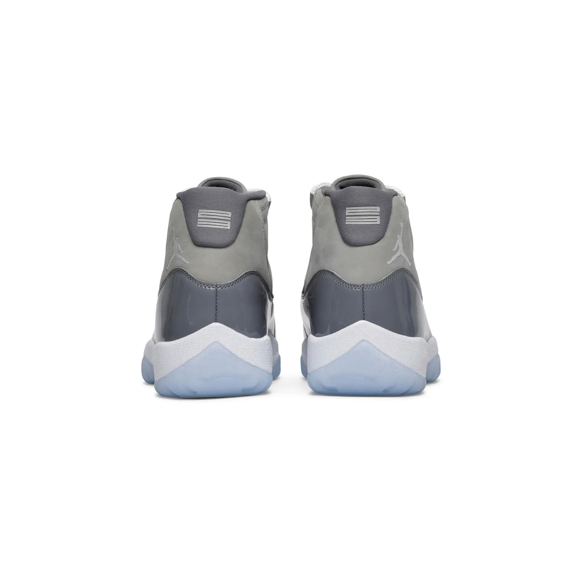 Air Jordan 11 Retro 'Cool Grey' GS (2021)