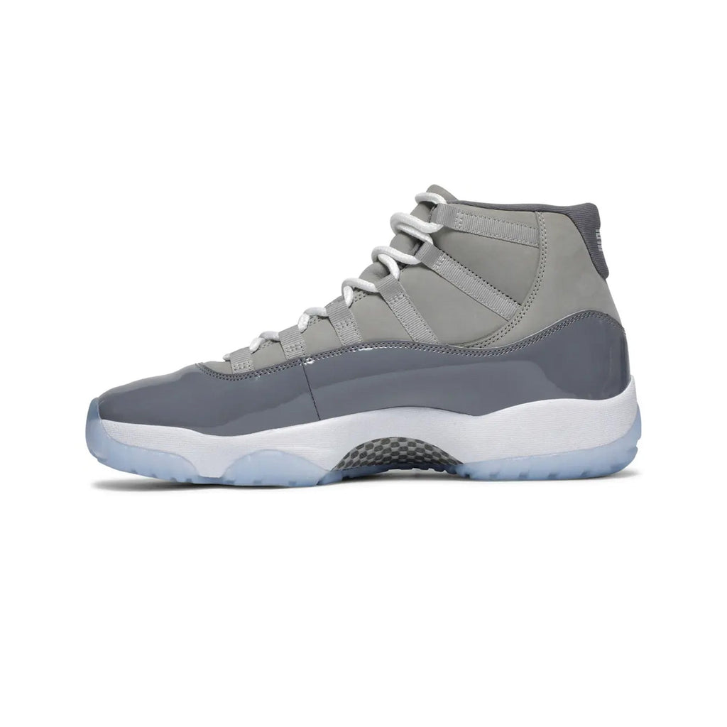 Air Jordan 11 Retro 'Cool Grey' GS (2021)
