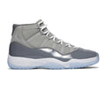 Air Jordan 11 Retro 'Cool Grey' GS (2021)