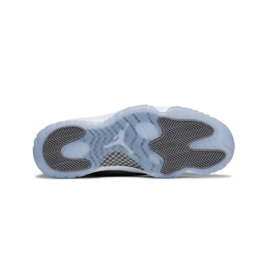 Air Jordan 11 Retro 'Cool Grey' GS (2021)