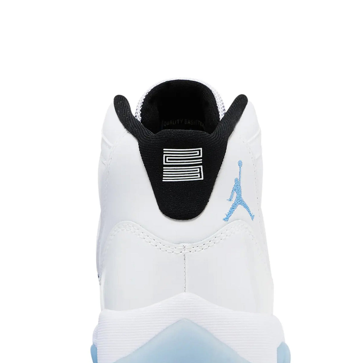 Air Jordan 11 Retro 'Legend Blue' GS (2024)