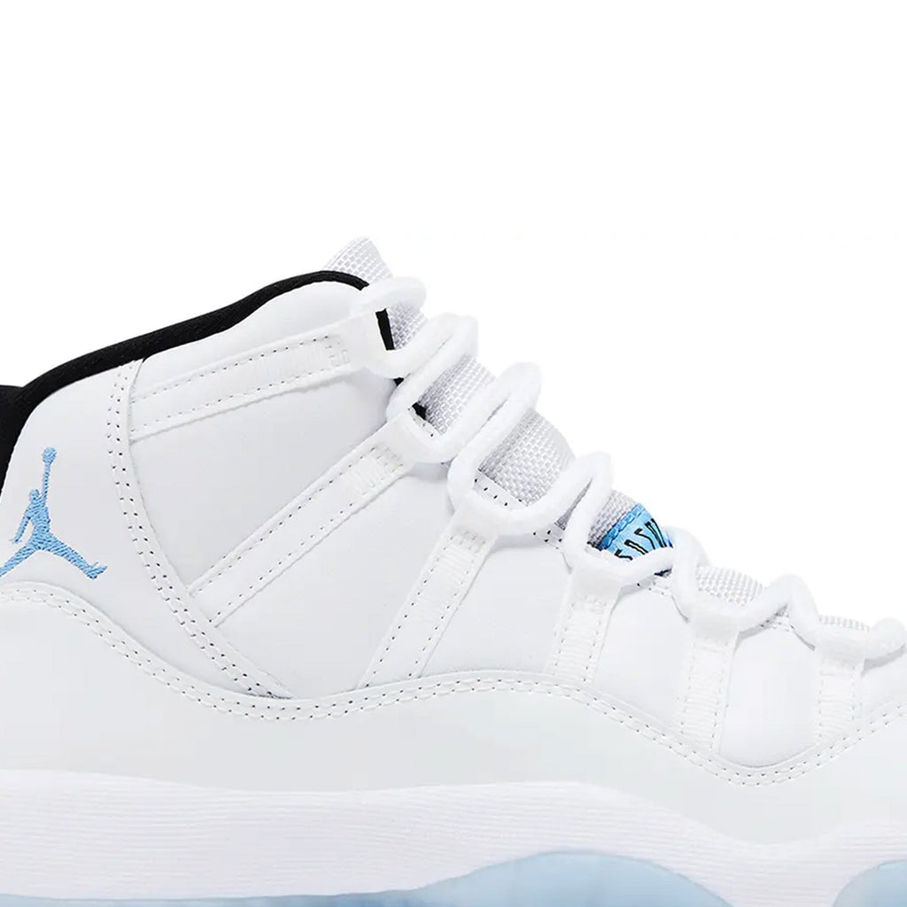 Air Jordan 11 Retro 'Legend Blue' GS (2024)