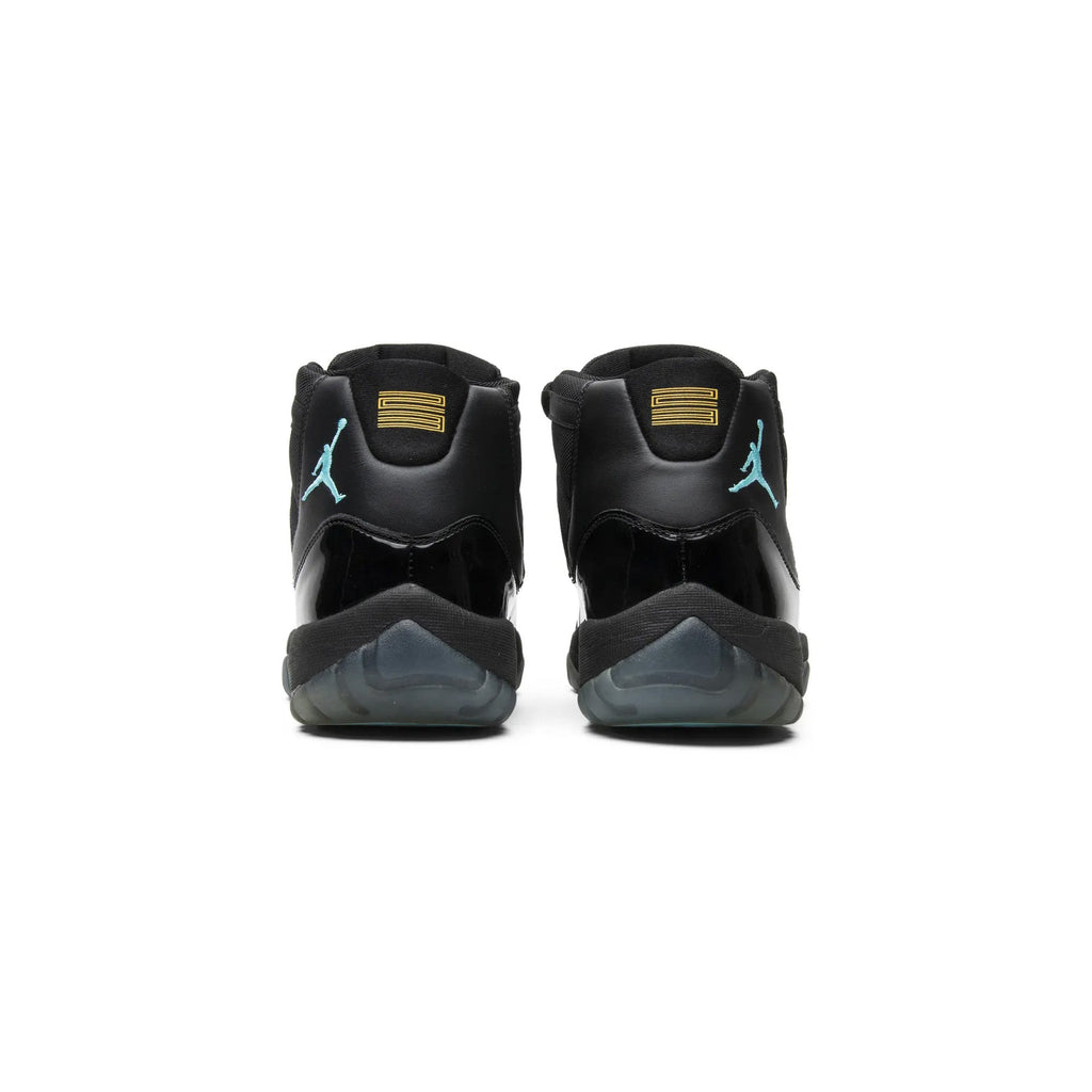 Air Jordan 11 'Gamma Blue' (New)