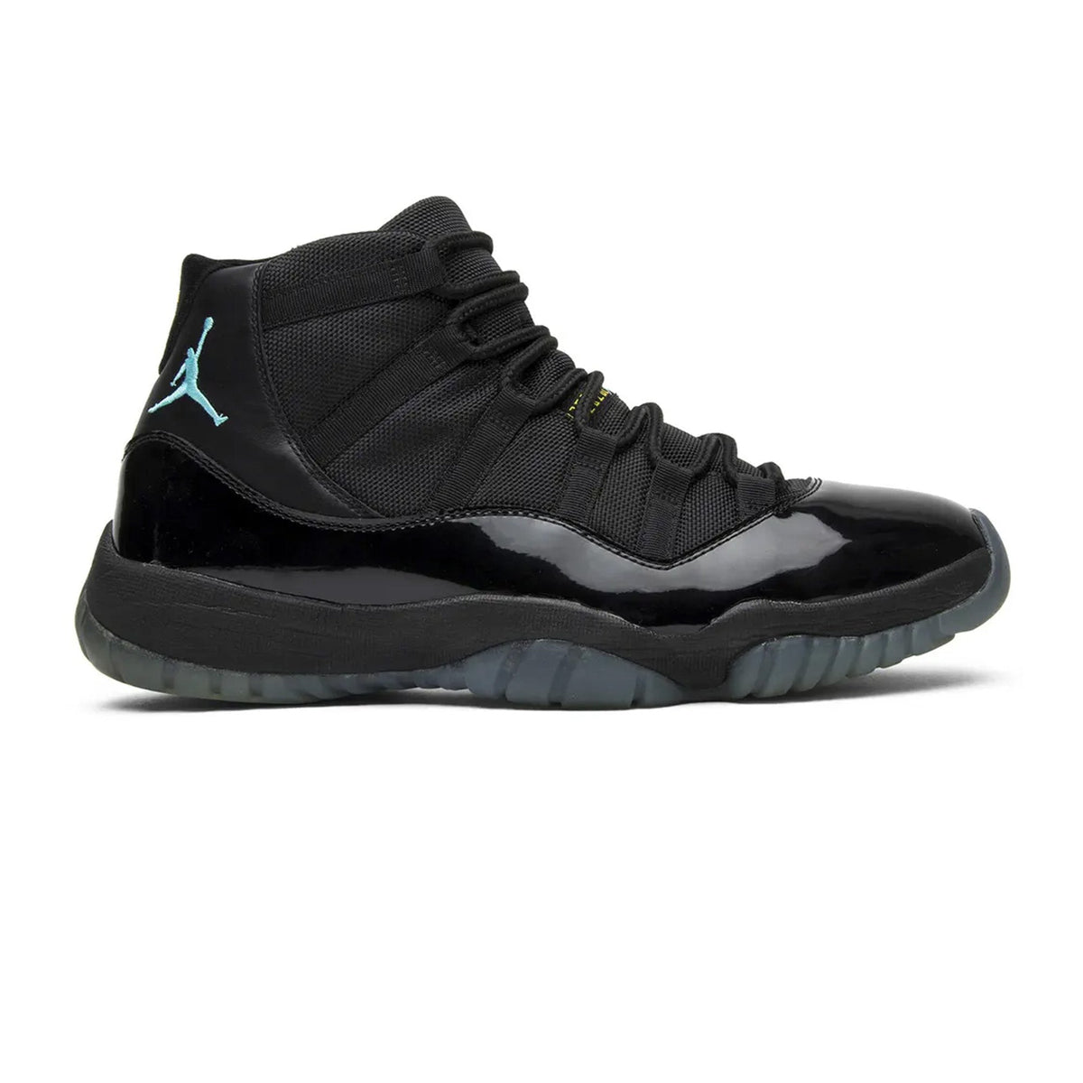 Air Jordan 11 'Gamma Blue' (New)