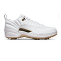Air Jordan 12 Golf 'Metallic Gold' (2022)