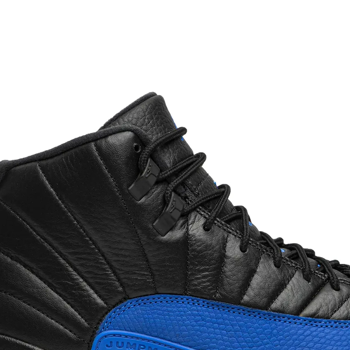 Air Jordan 12 Retro 'Black Game Royal' (2019)