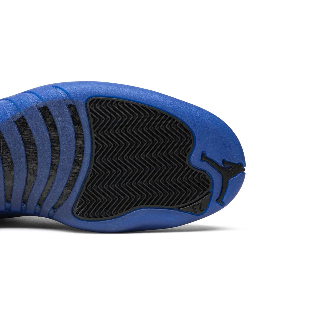 Air Jordan 12 Retro 'Black Game Royal' (2019)