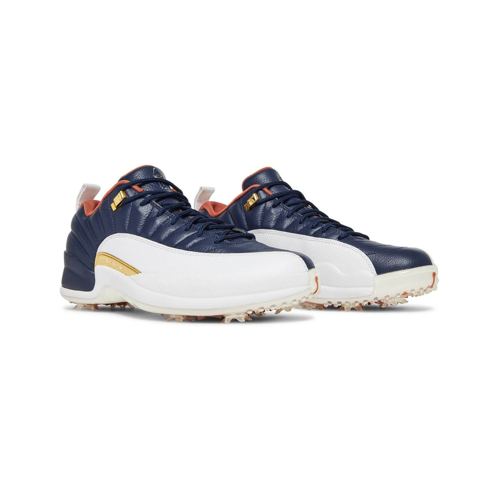 Air Jordan 12 Retro Low Golf 'Eastside Golf' (2022)