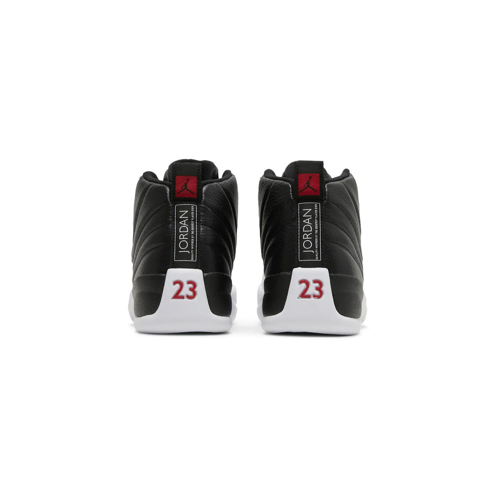Air Jordan 12 Retro 'Playoffs' (2022)