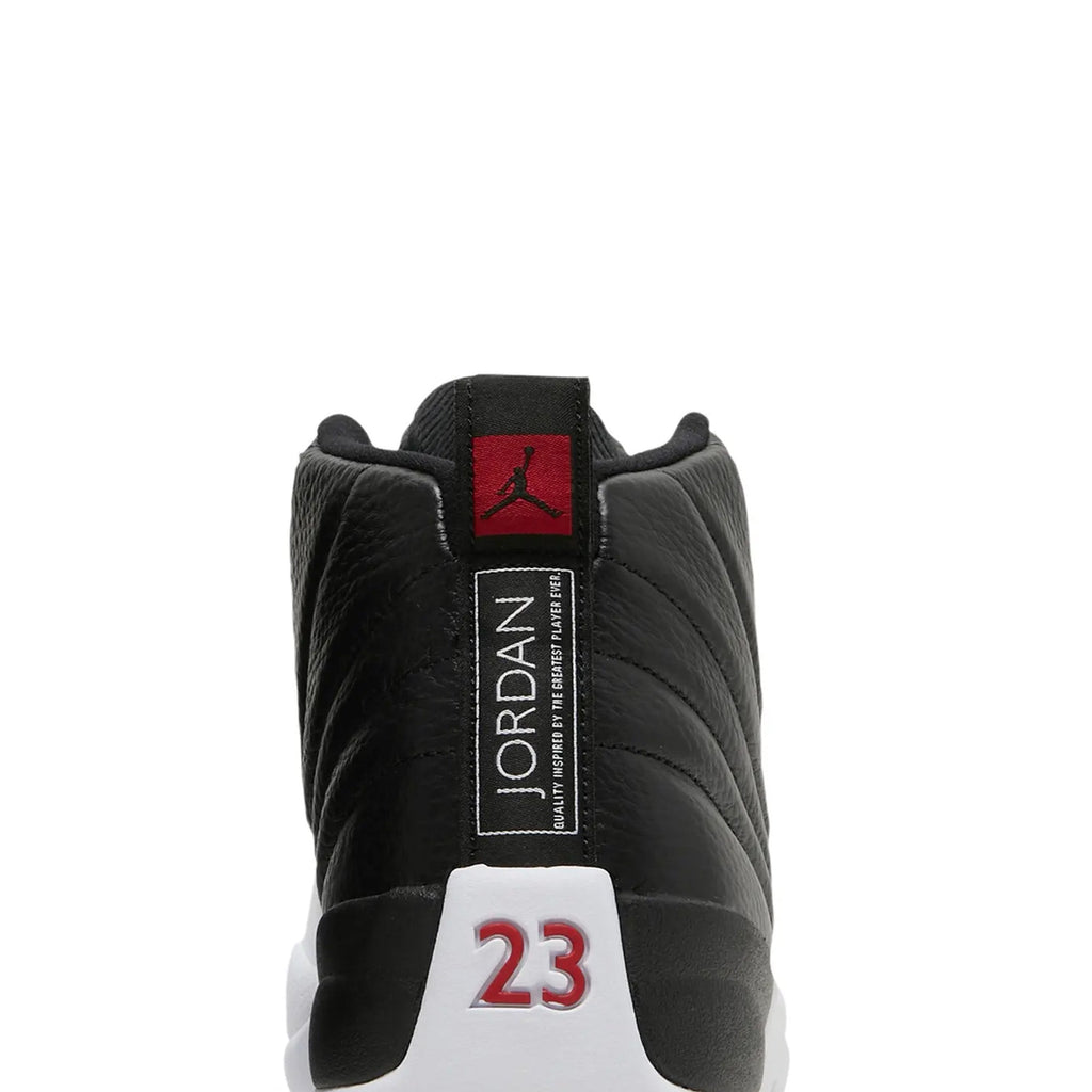 Air Jordan 12 Retro 'Playoffs' (2022)