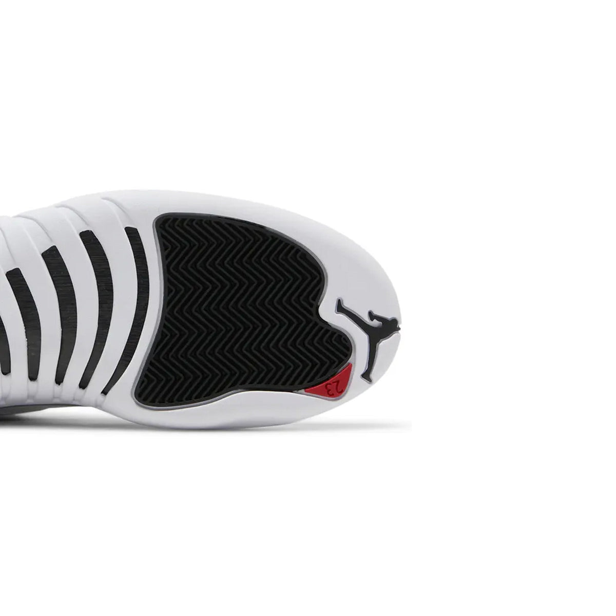 Air Jordan 12 Retro 'Playoffs' (2022)