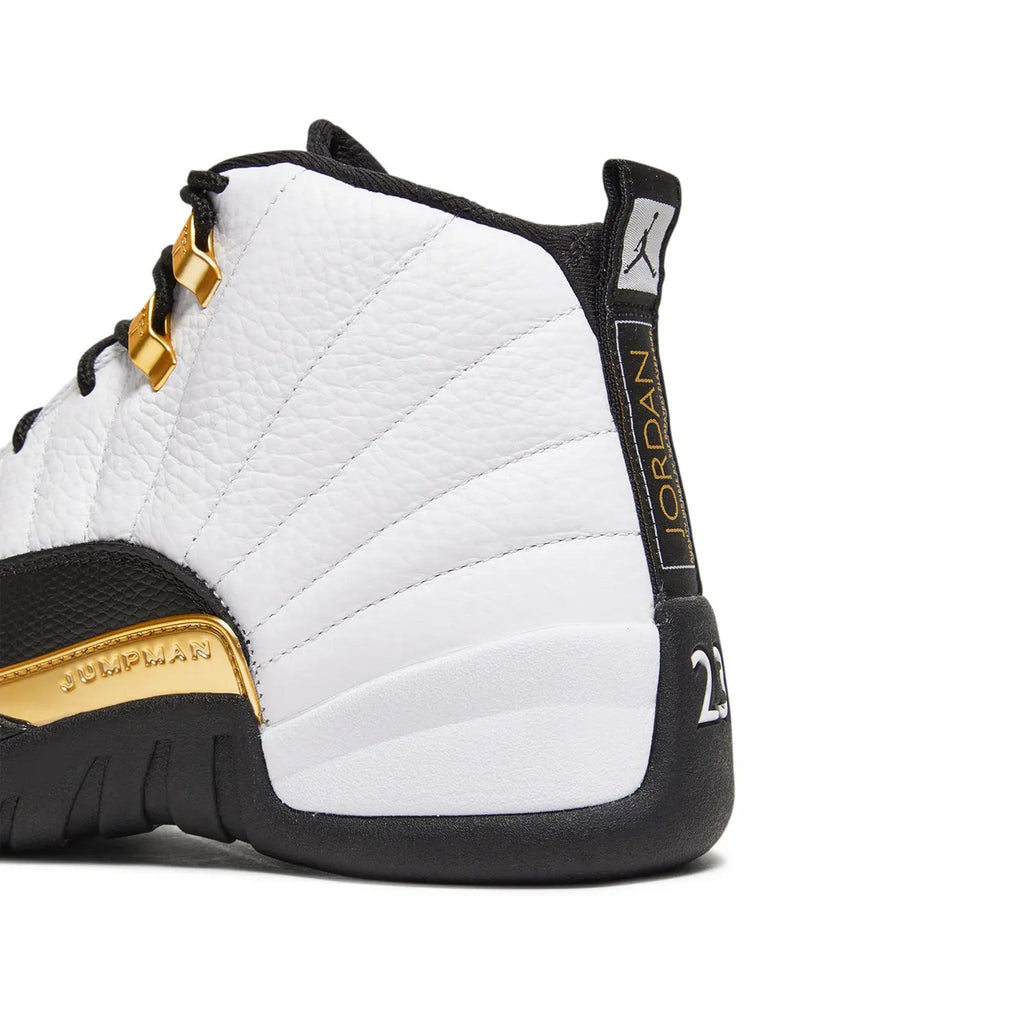 Air Jordan 12 Retro 'Royalty' (2022)
