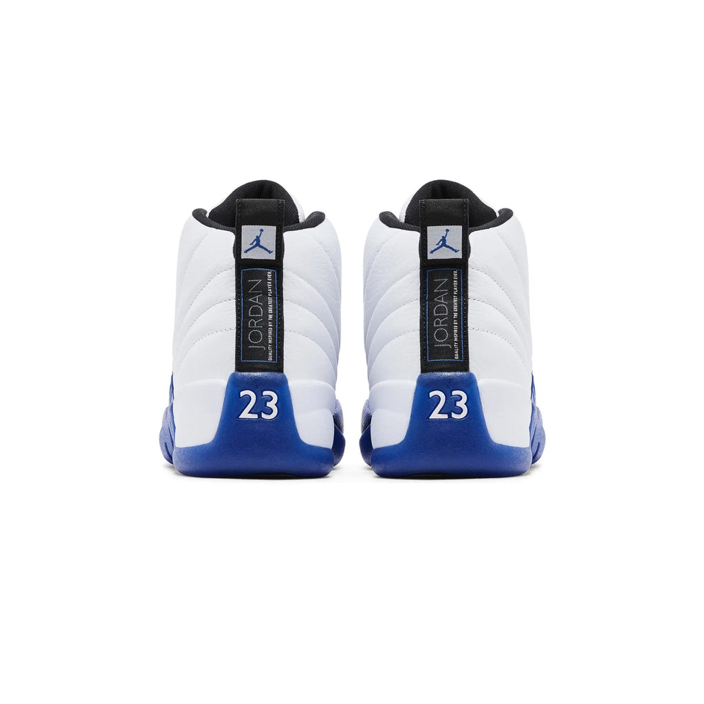 Air Jordan 12 Retro 'Blueberry' (2024)