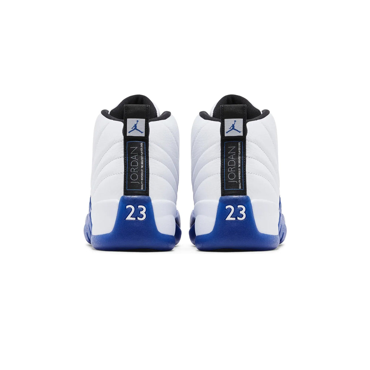 Air Jordan 12 Retro 'Blueberry' (2024)