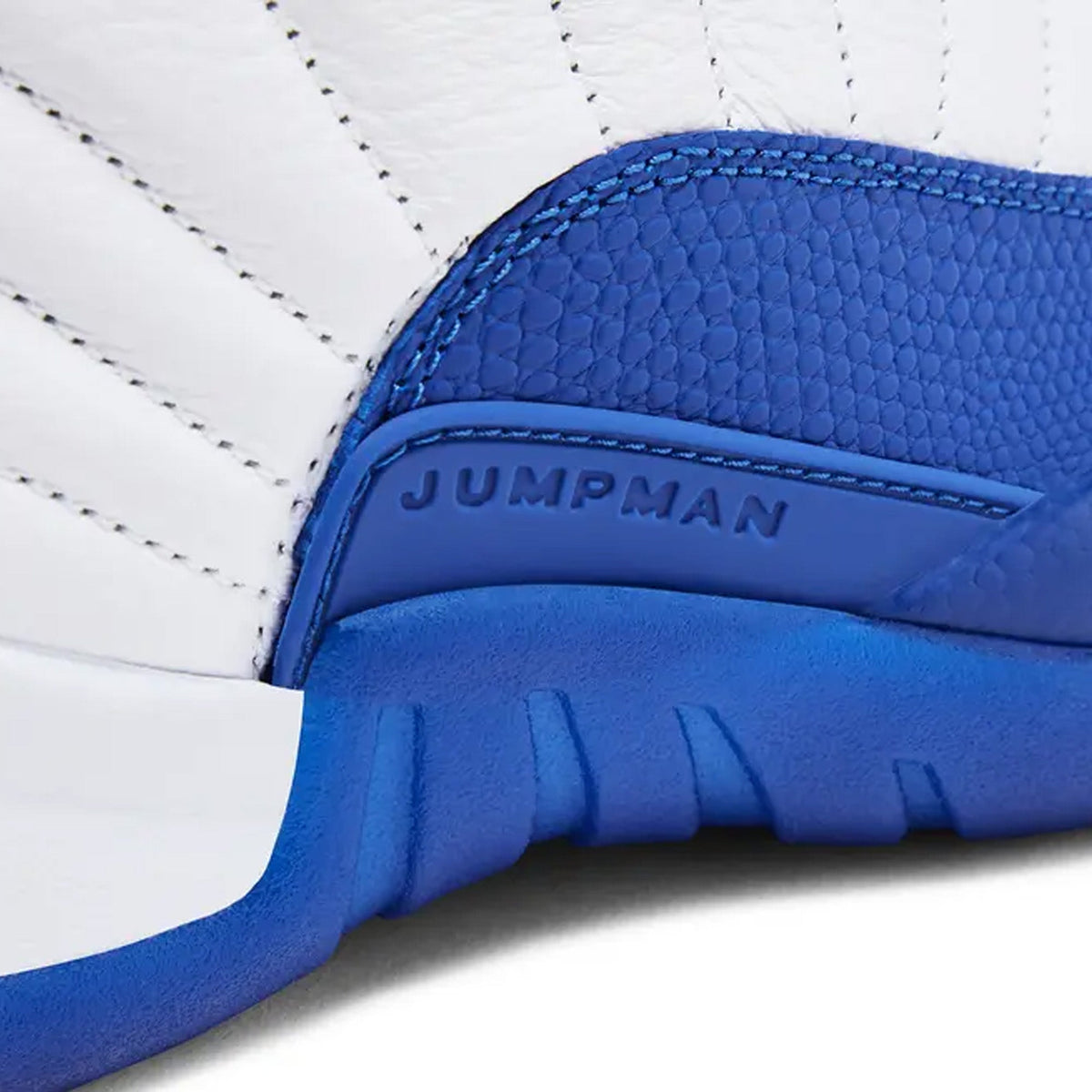 Air Jordan 12 Retro 'Blueberry' (2024)