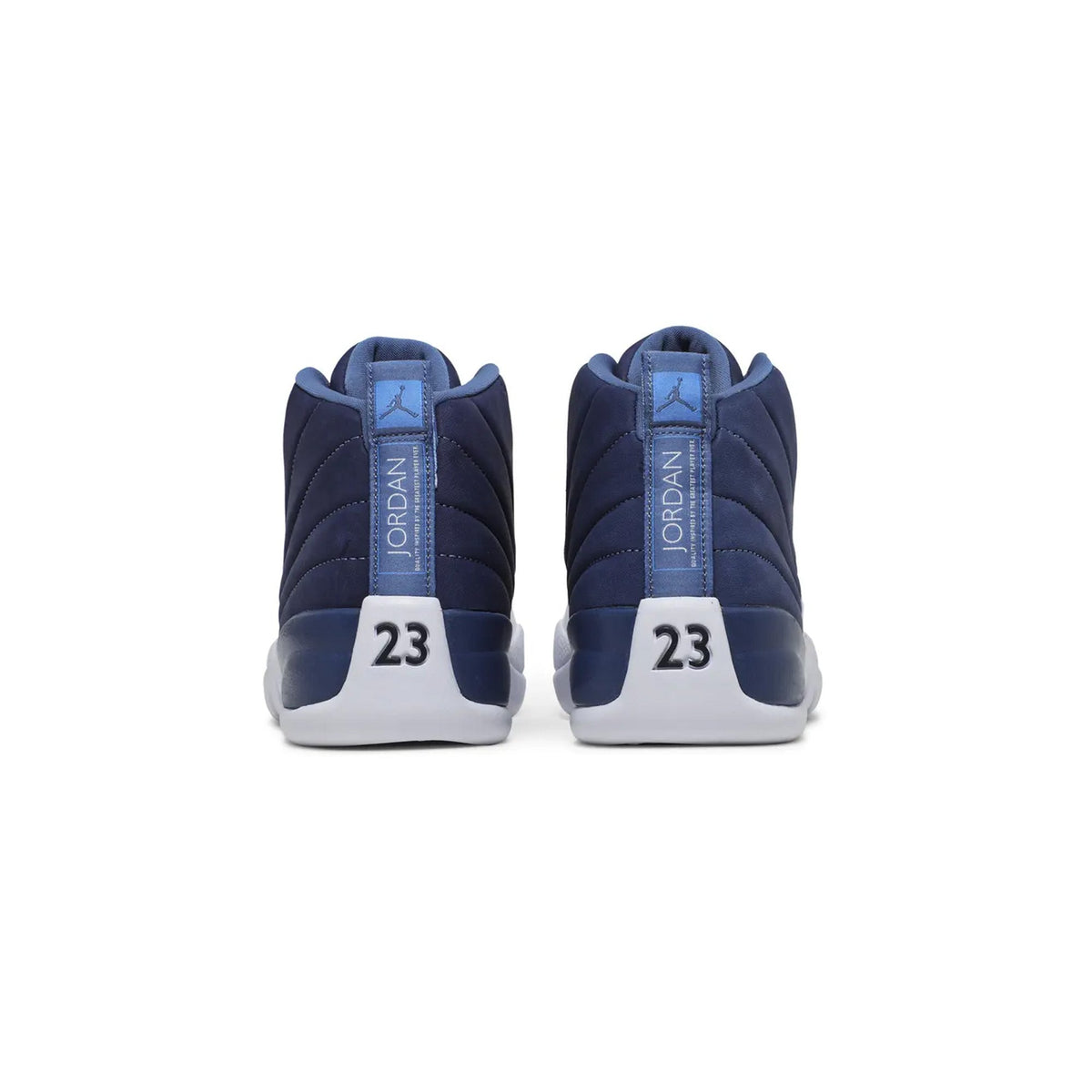 Air Jordan 12 'Indigo Stone Blue'