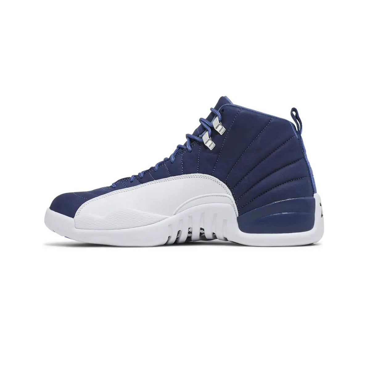 Air Jordan 12 'Indigo Stone Blue'