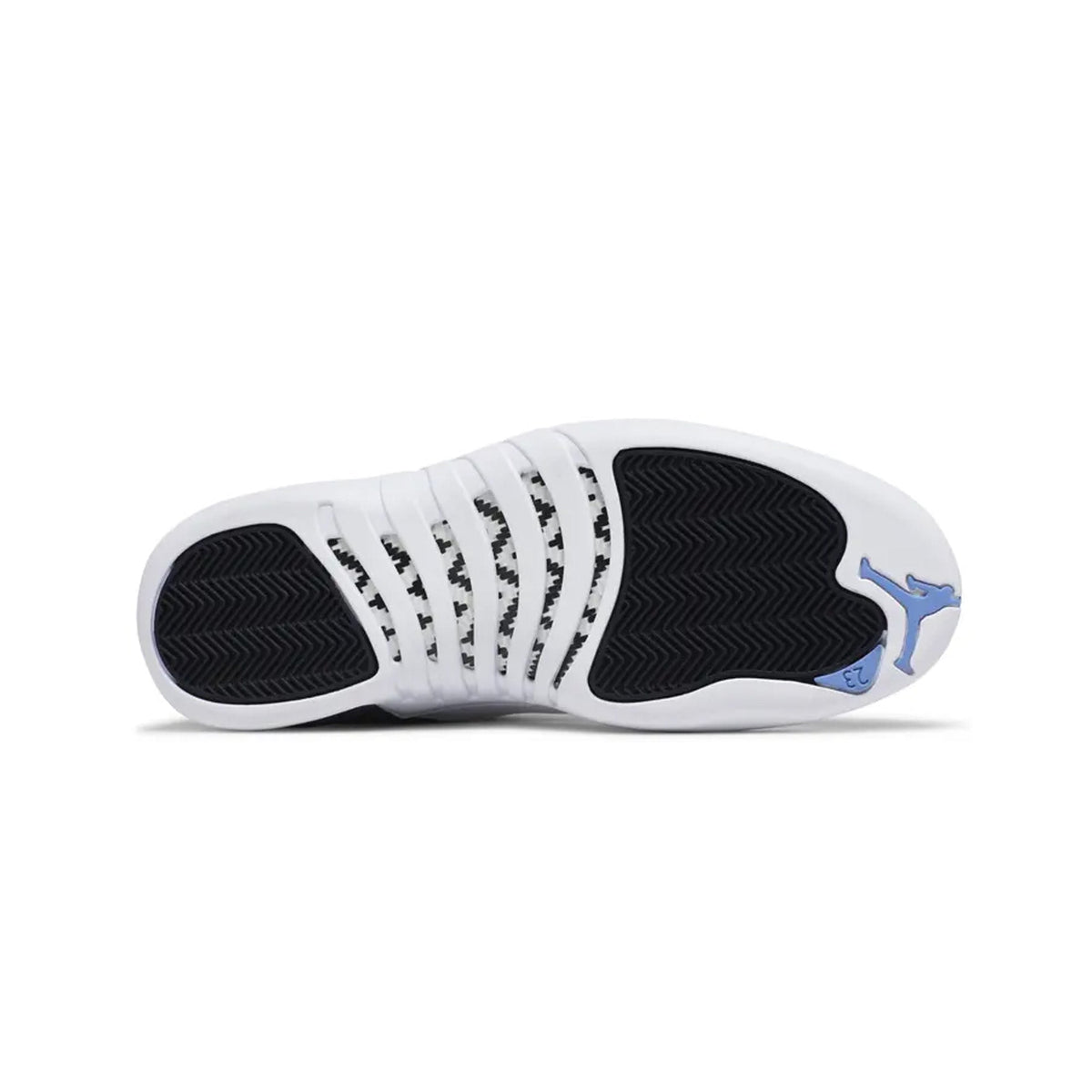 Air Jordan 12 'Indigo Stone Blue'