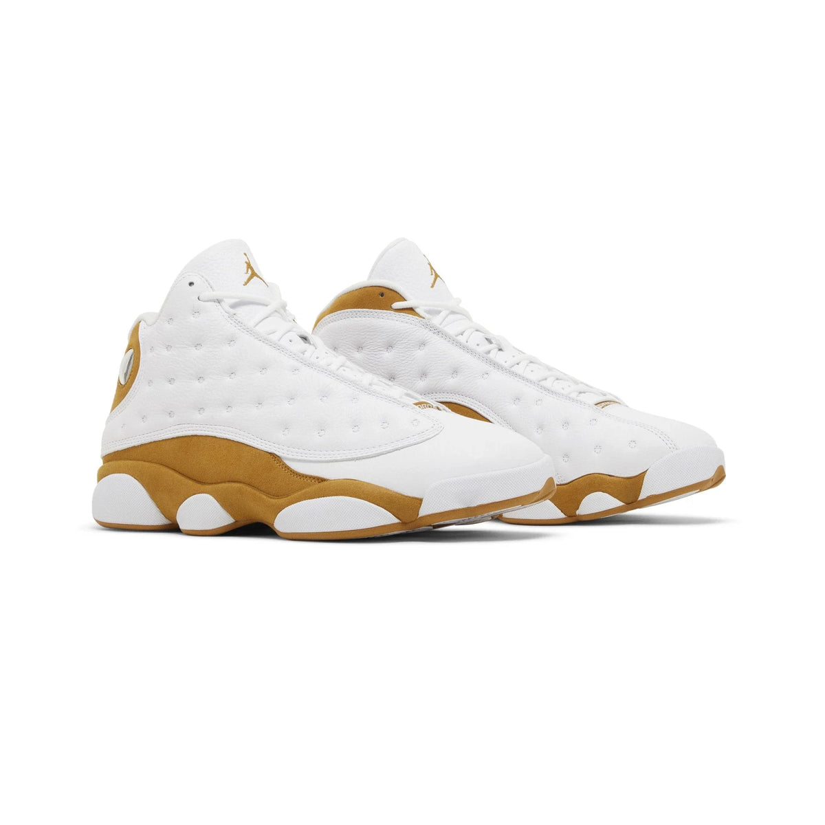 Air Jordan 13 Retro 'Wheat' (2023)