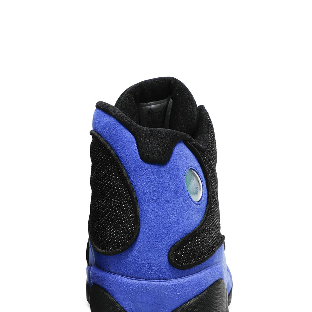 Air Jordan 13 Retro 'Black Hyper Royal' (2020)