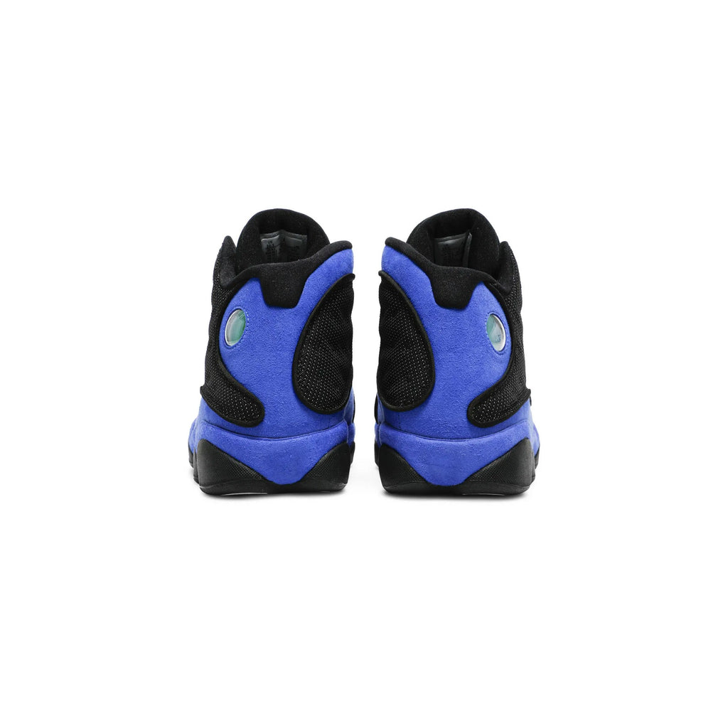 Air Jordan 13 Retro 'Black Hyper Royal' (2020)