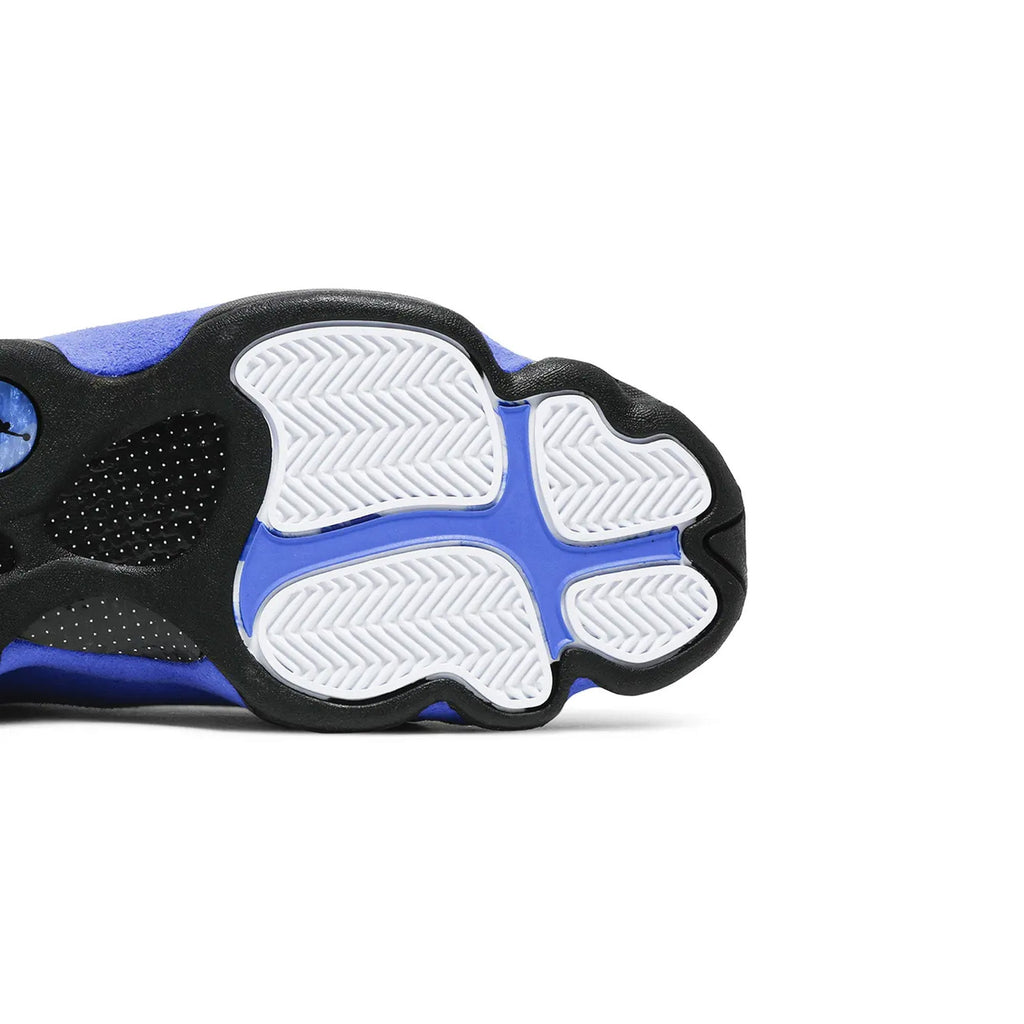 Air Jordan 13 Retro 'Black Hyper Royal' (2020)