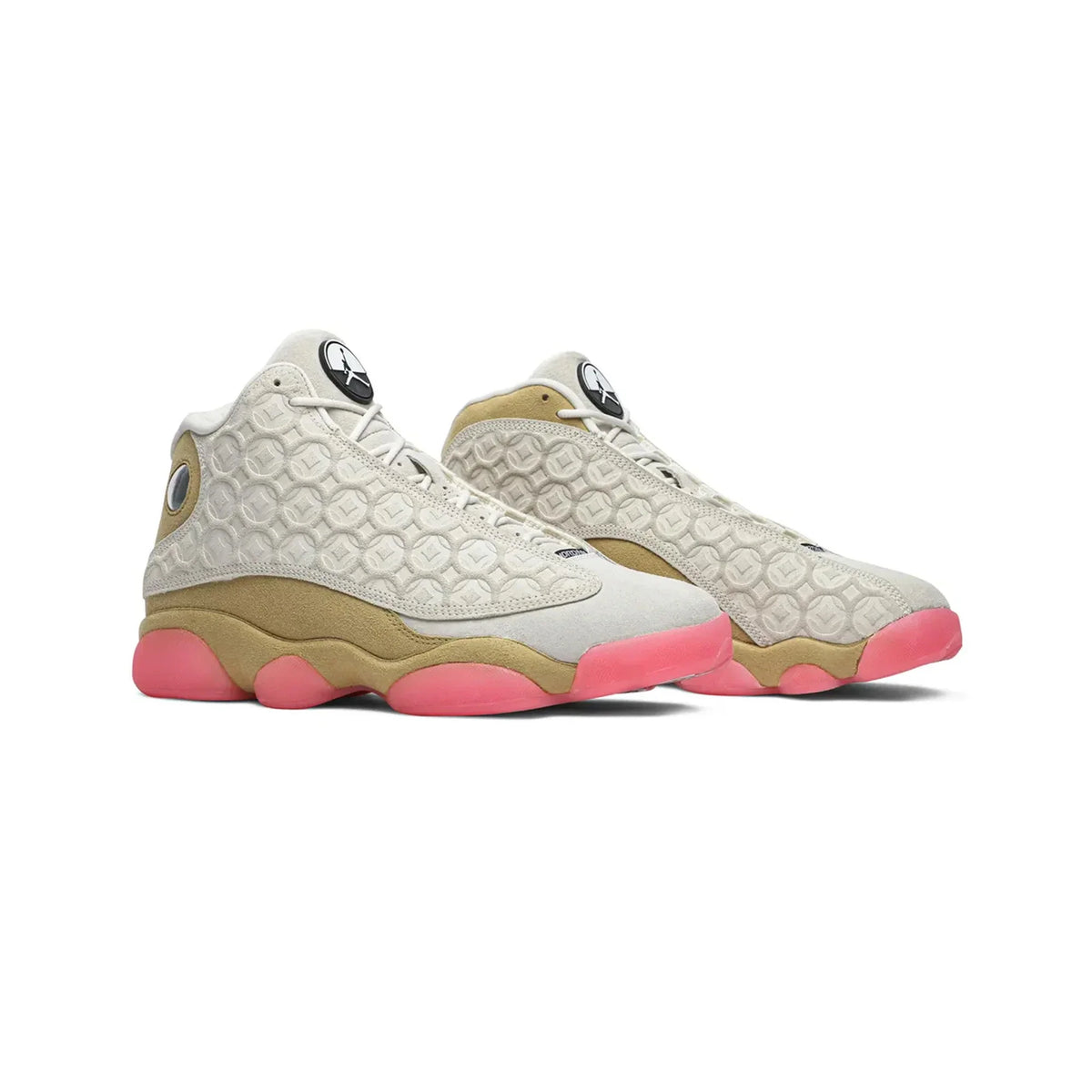 Air Jordan 13 Retro 'Chinese New Year' (2020)