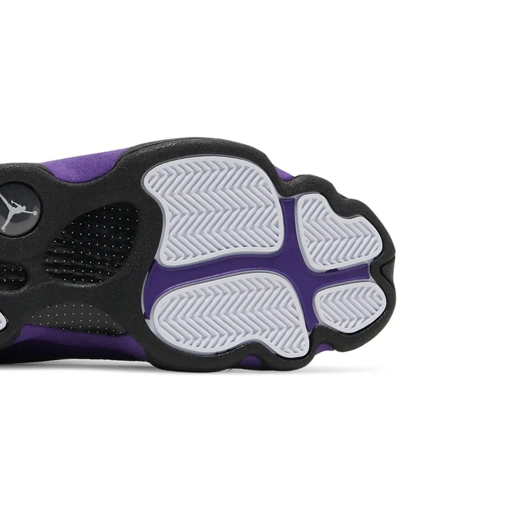 Air Jordan 13 Retro 'Court Purple' (2022)