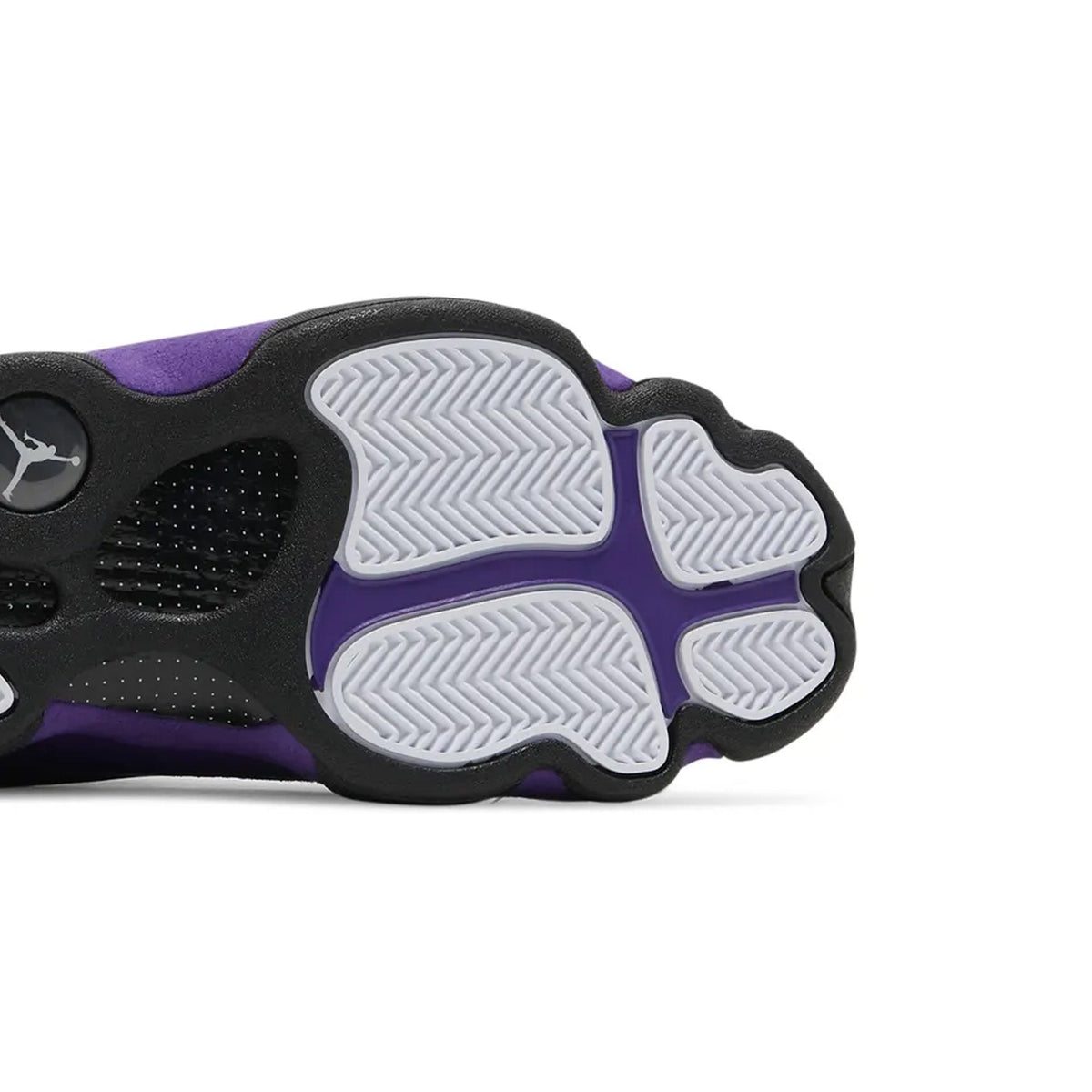 Air Jordan 13 Retro 'Court Purple' (2022)