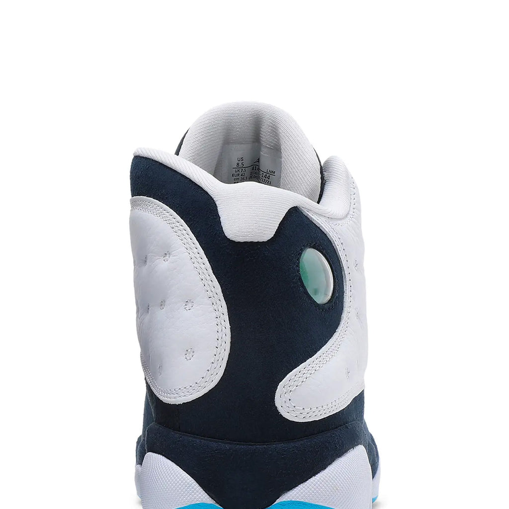 Air Jordan 13 Retro 'Obsidian'