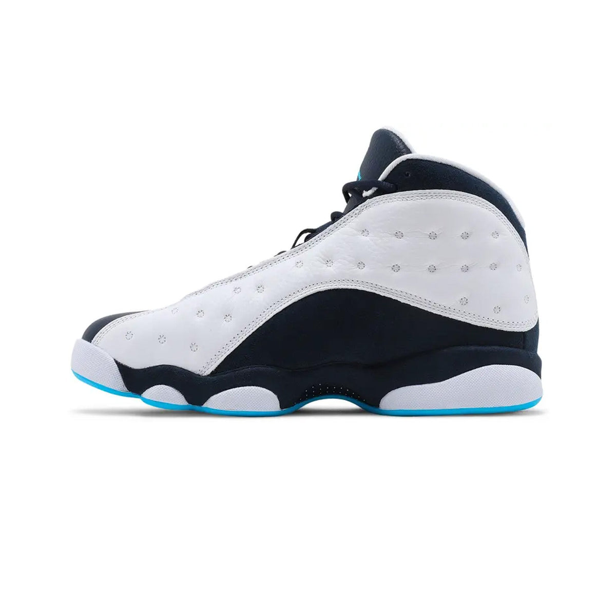 Air Jordan 13 Retro 'Obsidian'