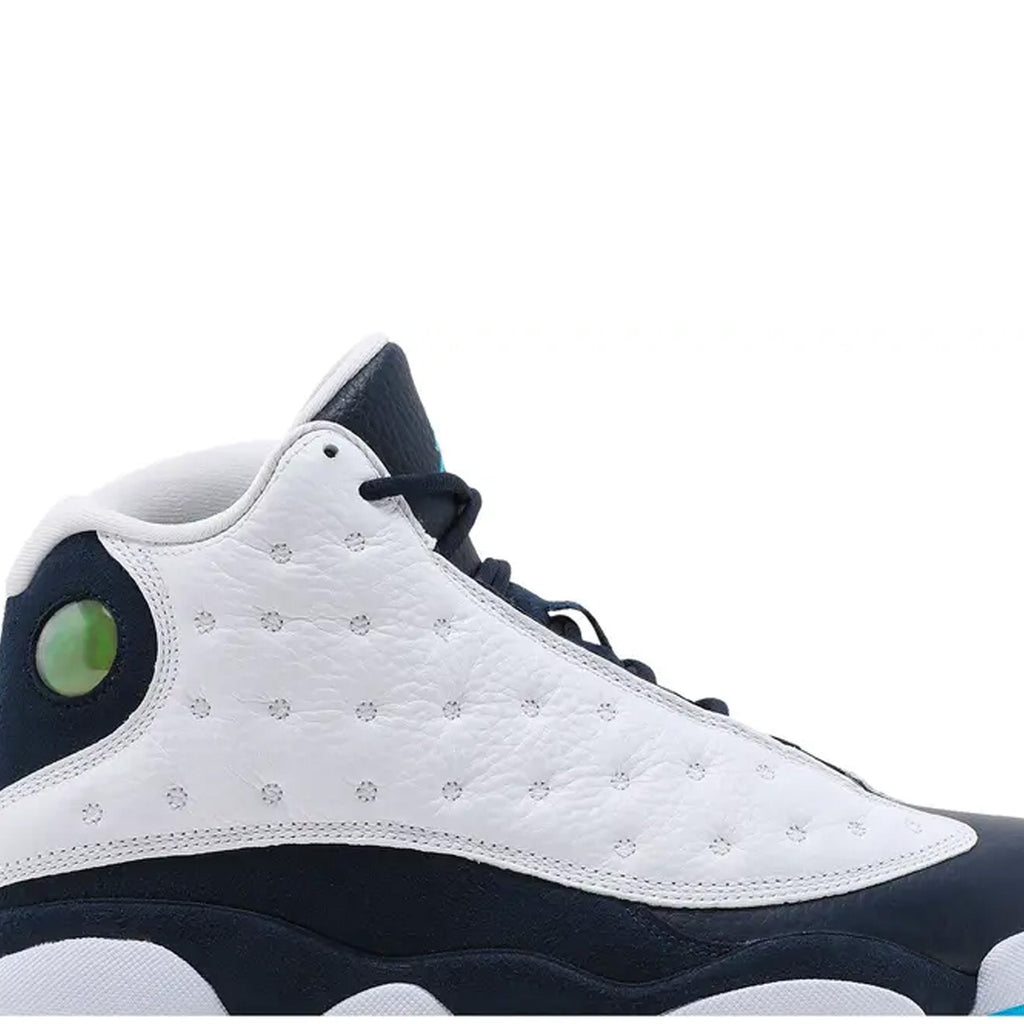 Air Jordan 13 Retro 'Obsidian'
