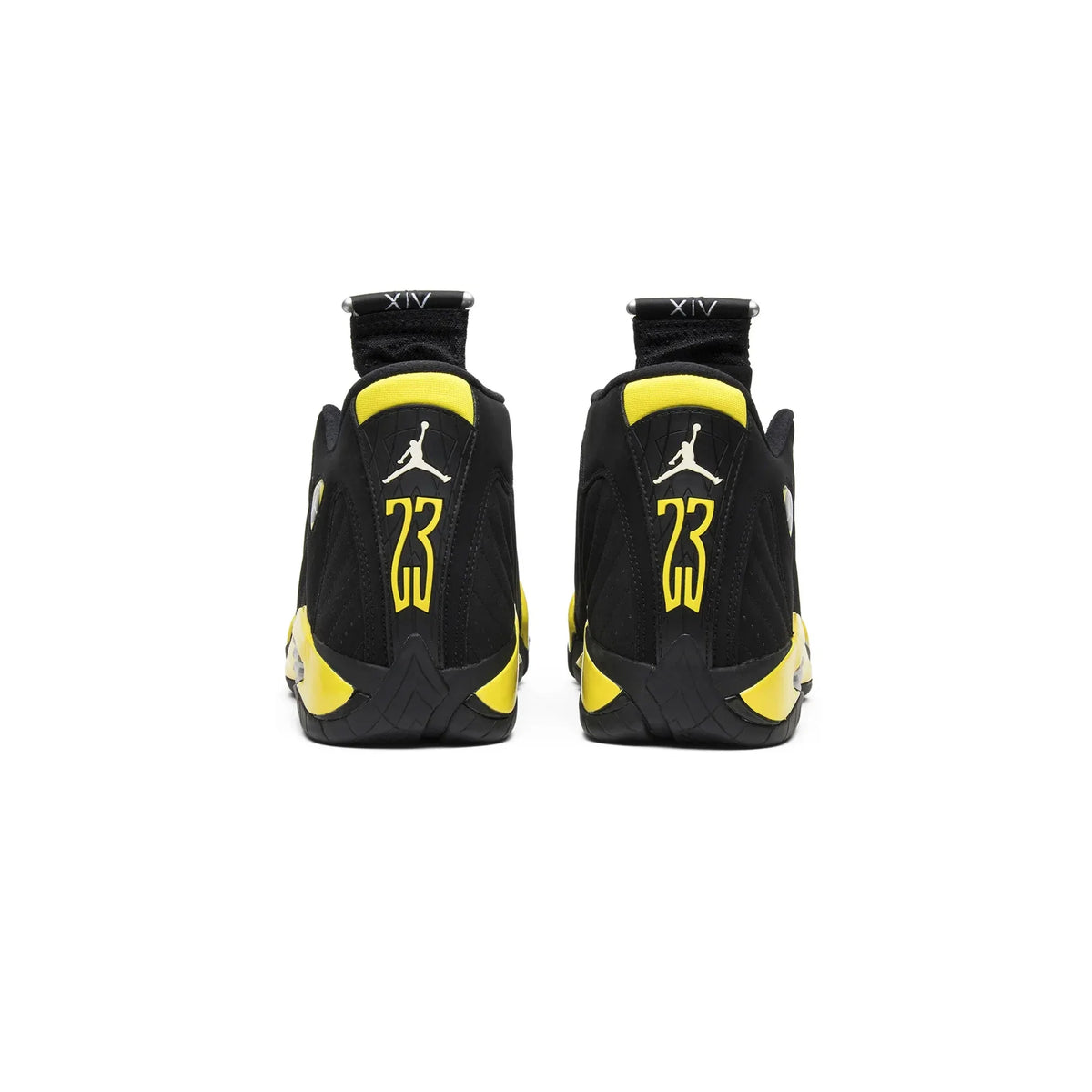 Air Jordan 14 Retro 'Thunder' (2014)