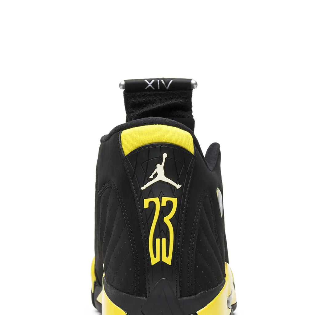 Air Jordan 14 Retro 'Thunder' (2014)