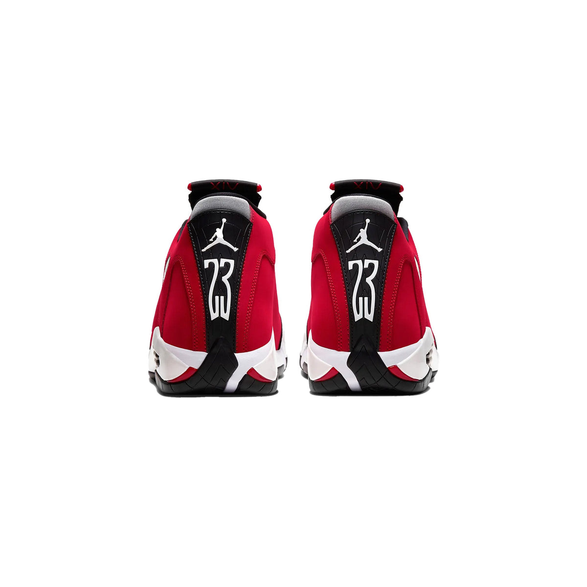 Air Jordan 14 'Gym Red Toro'