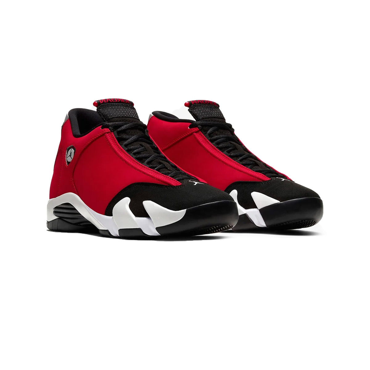 Air Jordan 14 'Gym Red Toro'