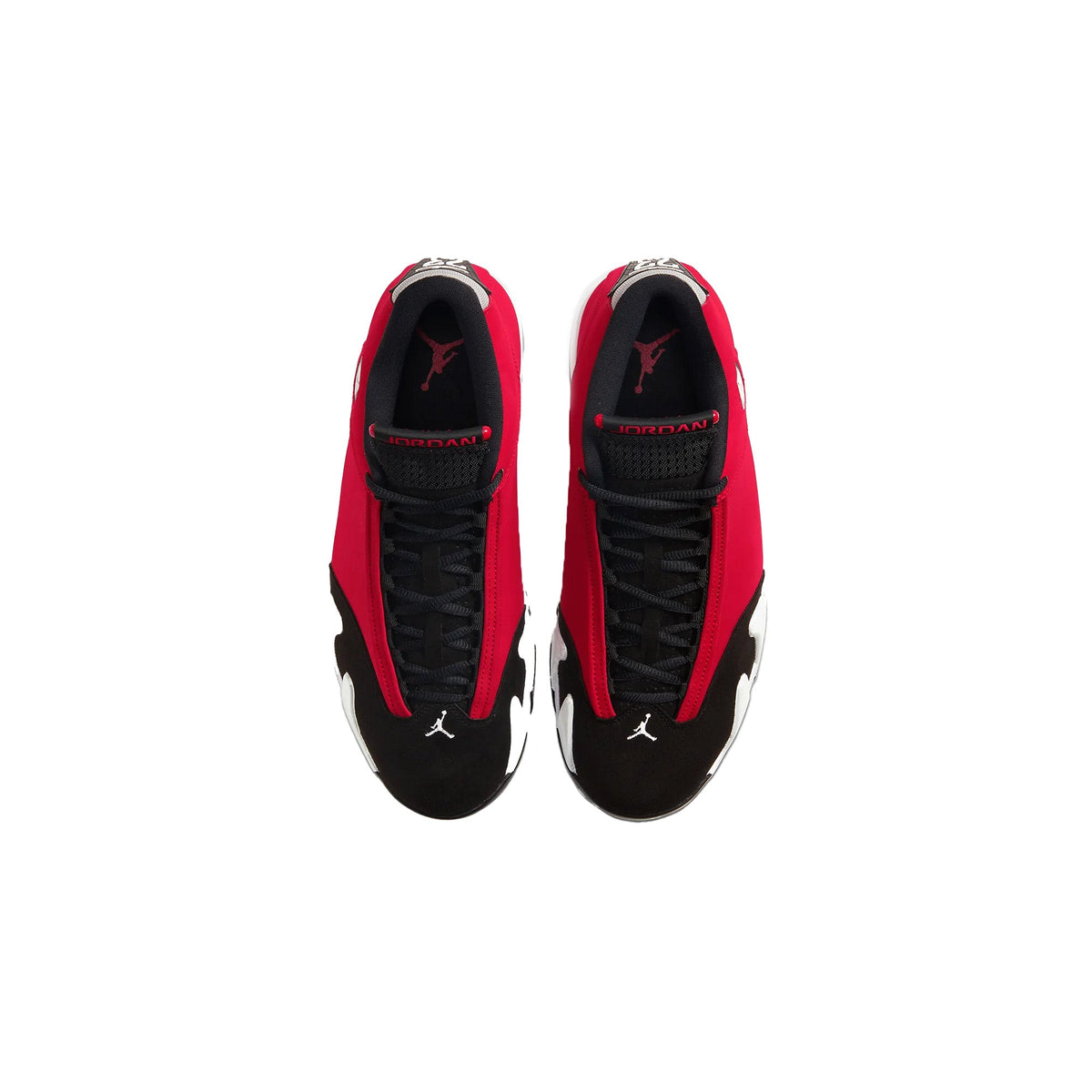 Air Jordan 14 'Gym Red Toro'