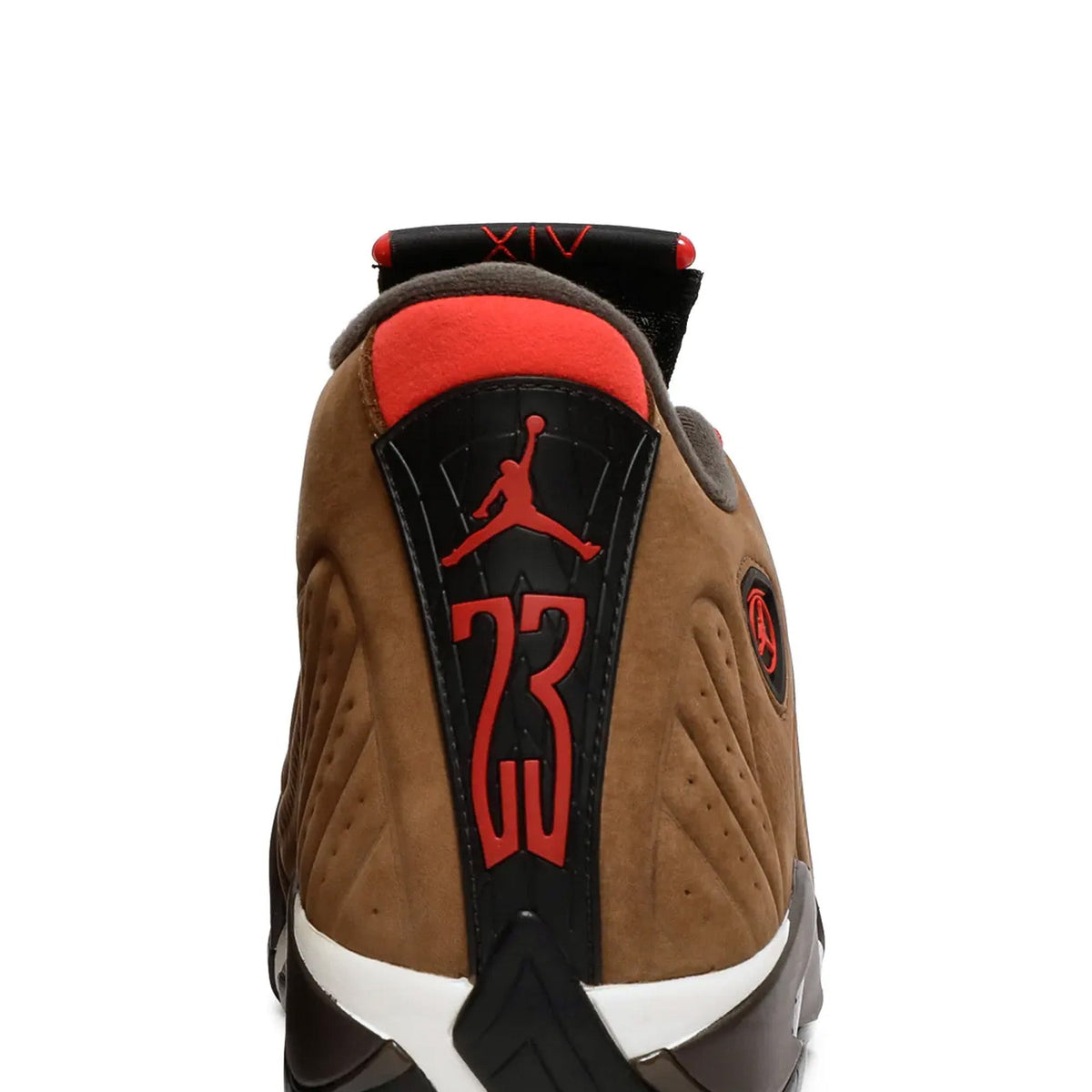 Air Jordan 14 'Winterized' (2021)
