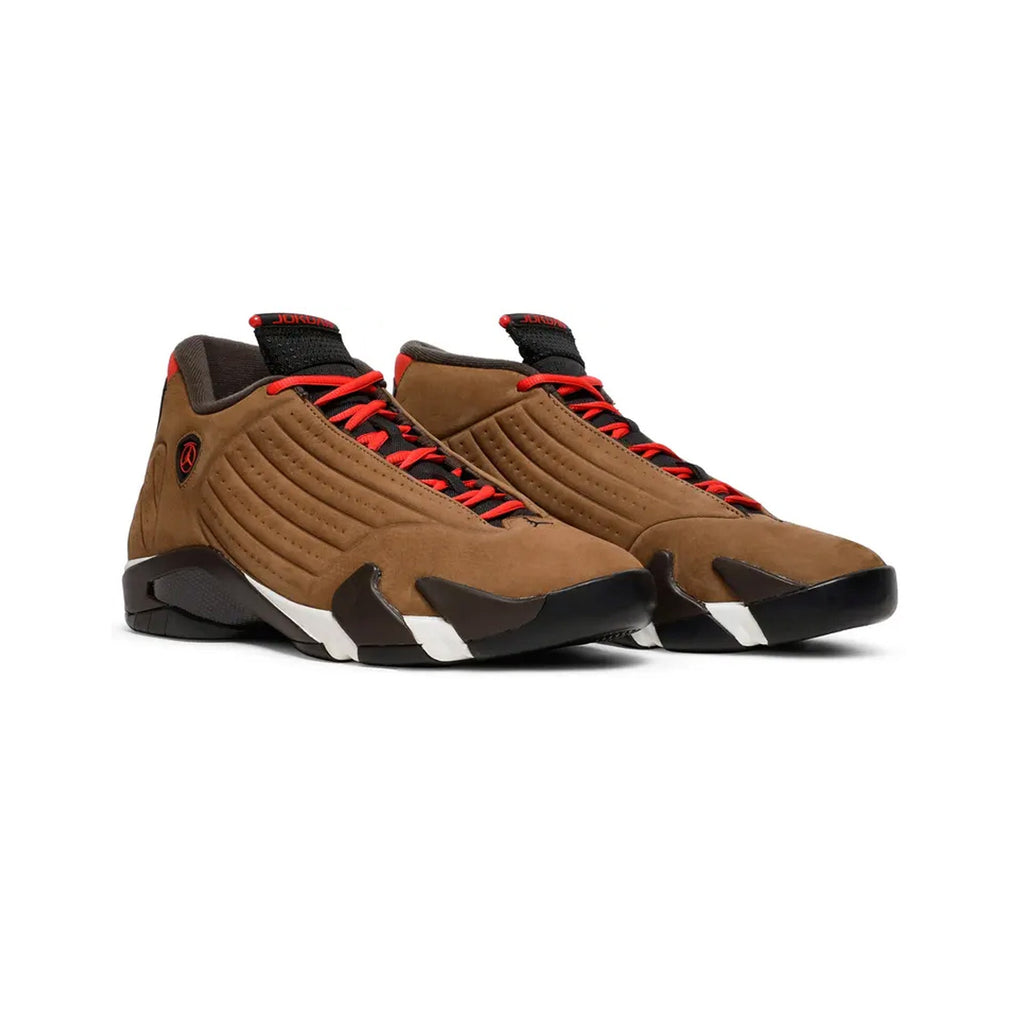 Air Jordan 14 'Winterized' (2021)