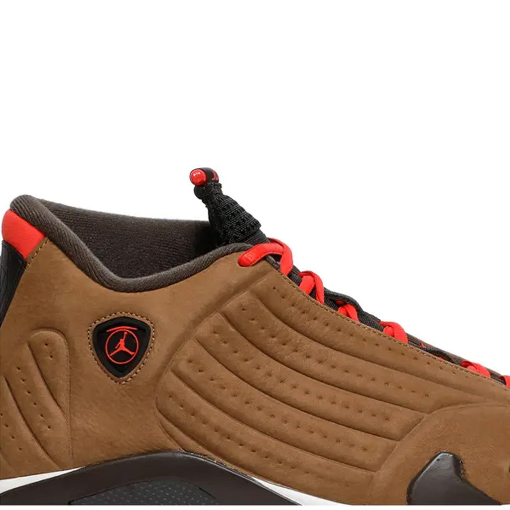 Air Jordan 14 'Winterized' (2021)
