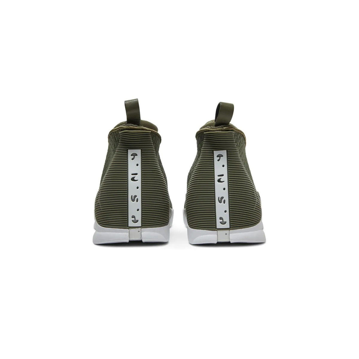 Air Jordan 15 x PSNY 'Woven Olive'