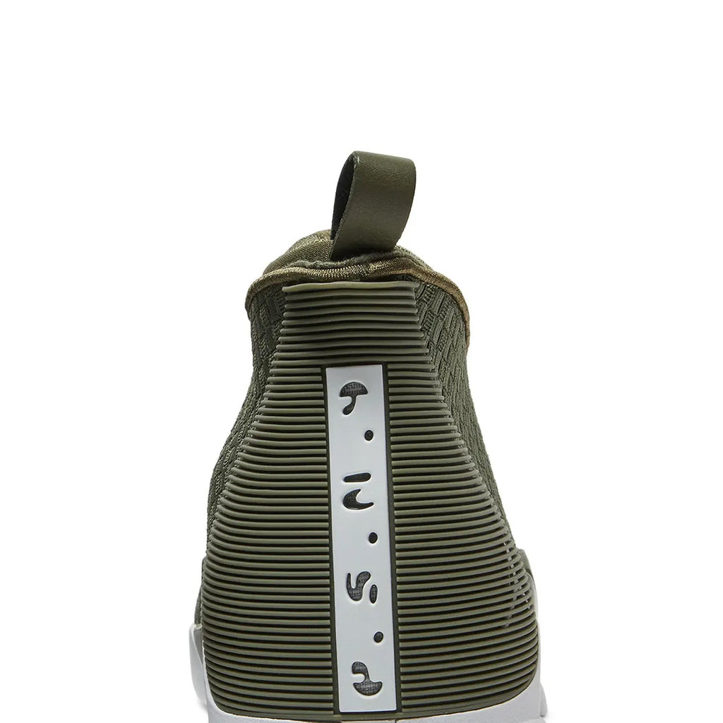 Air Jordan 15 x PSNY 'Woven Olive'