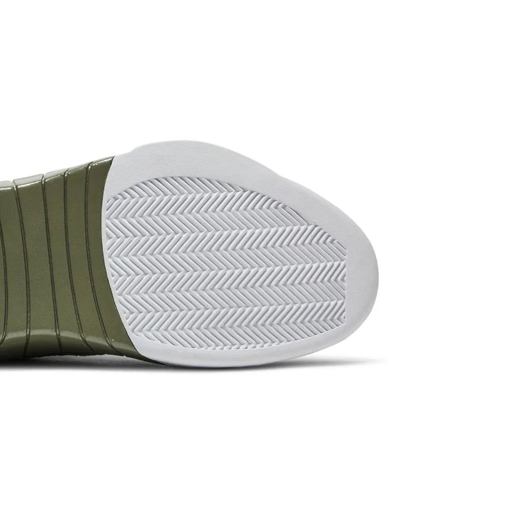 Air Jordan 15 x PSNY 'Woven Olive'