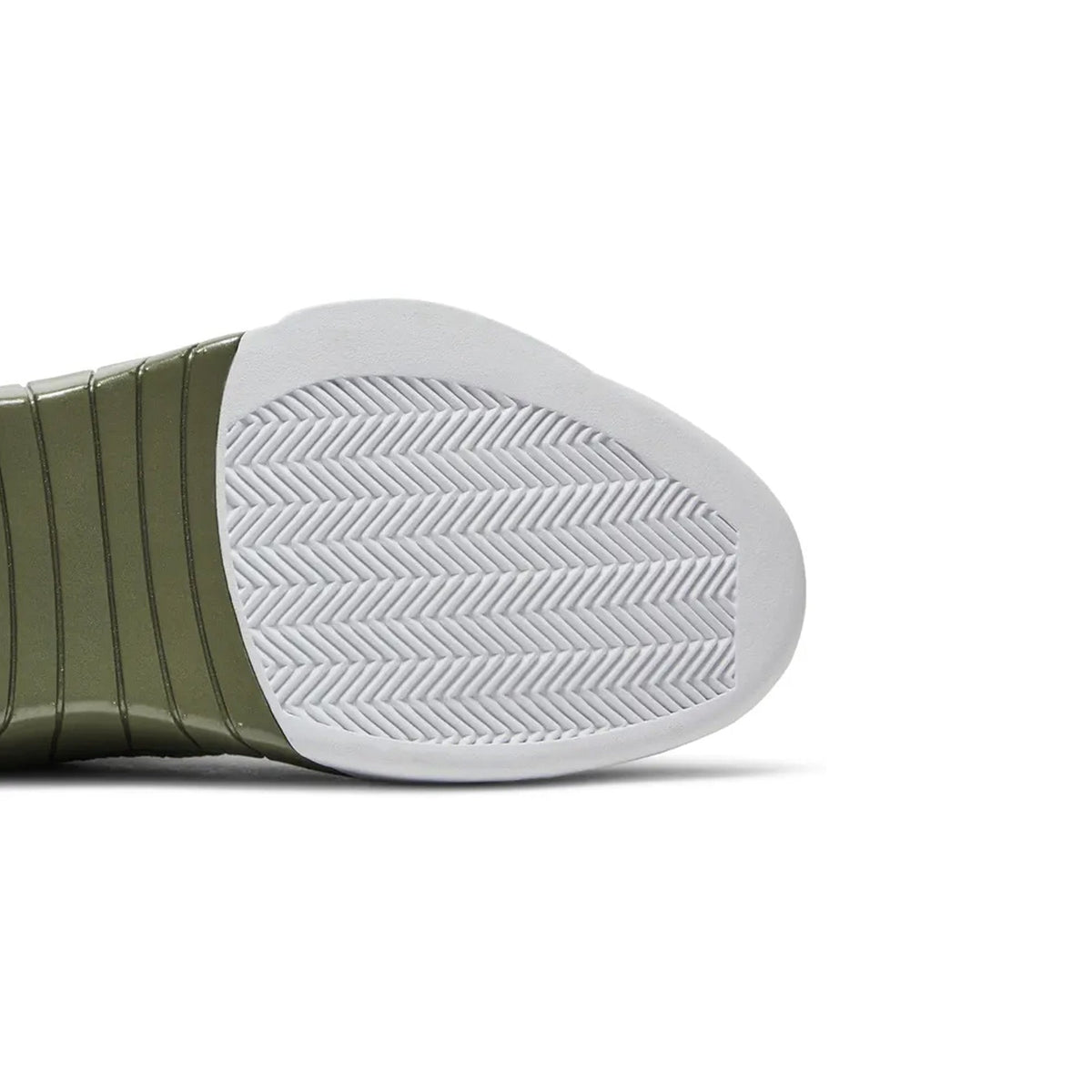 Air Jordan 15 x PSNY 'Woven Olive'