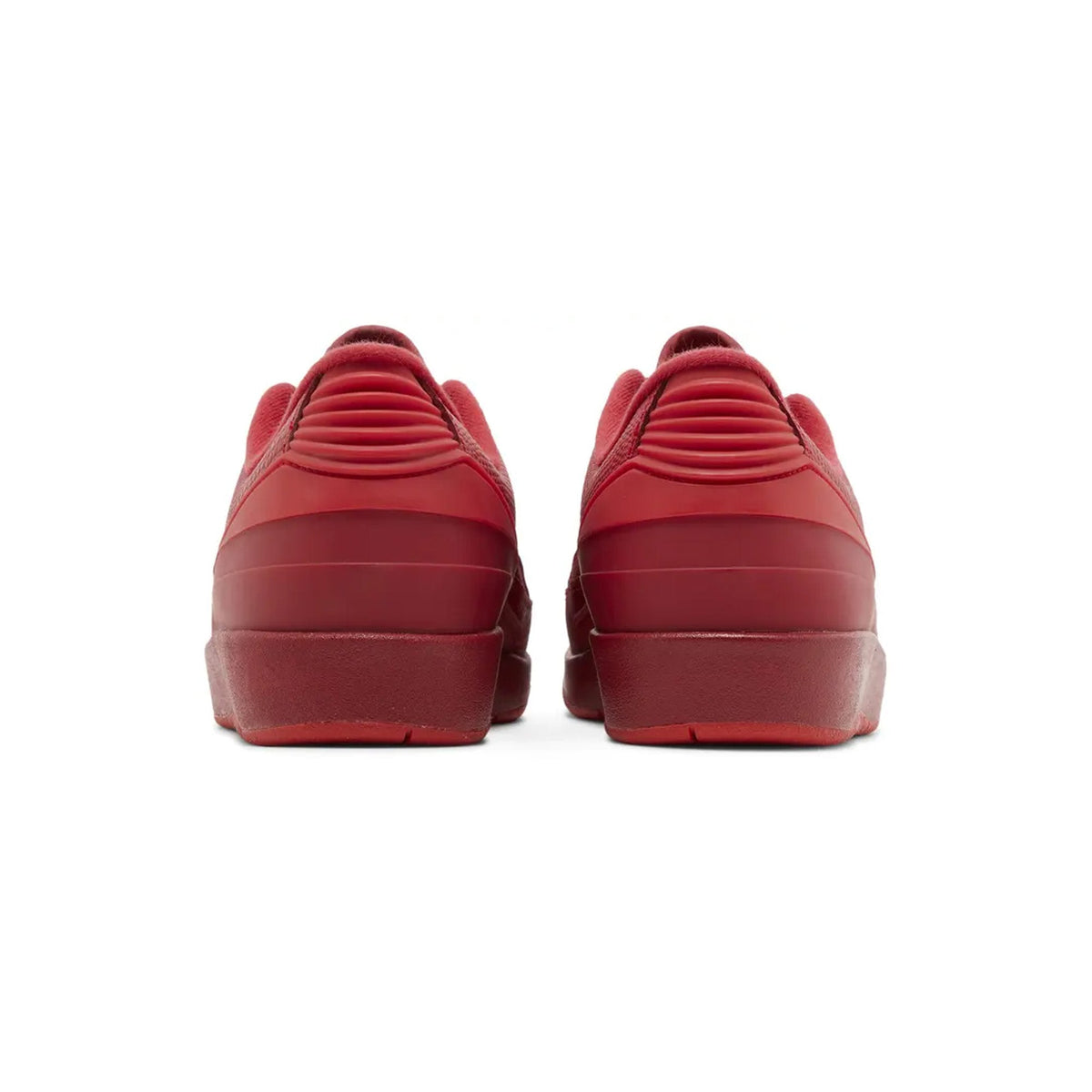 Air Jordan 2 Low 'Gym Red' (New)