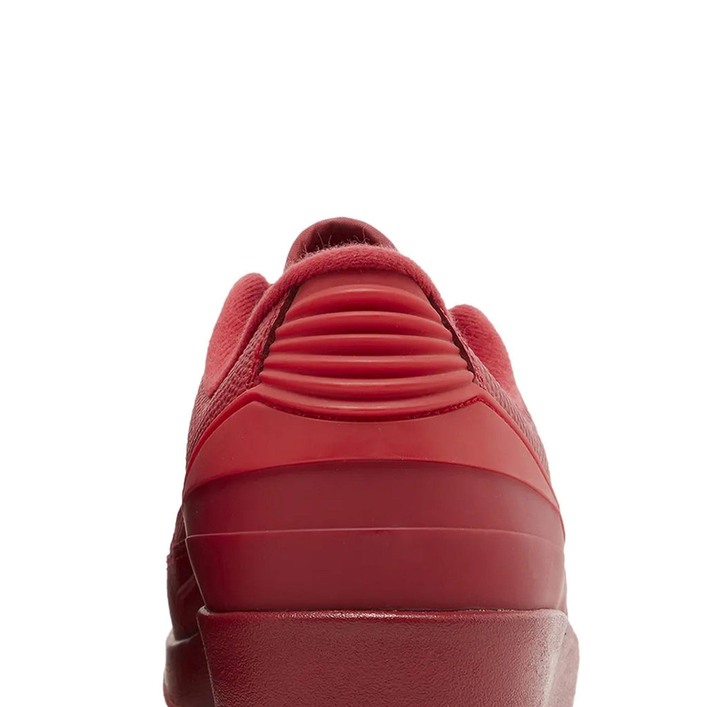 Air Jordan 2 Low 'Gym Red' (New)
