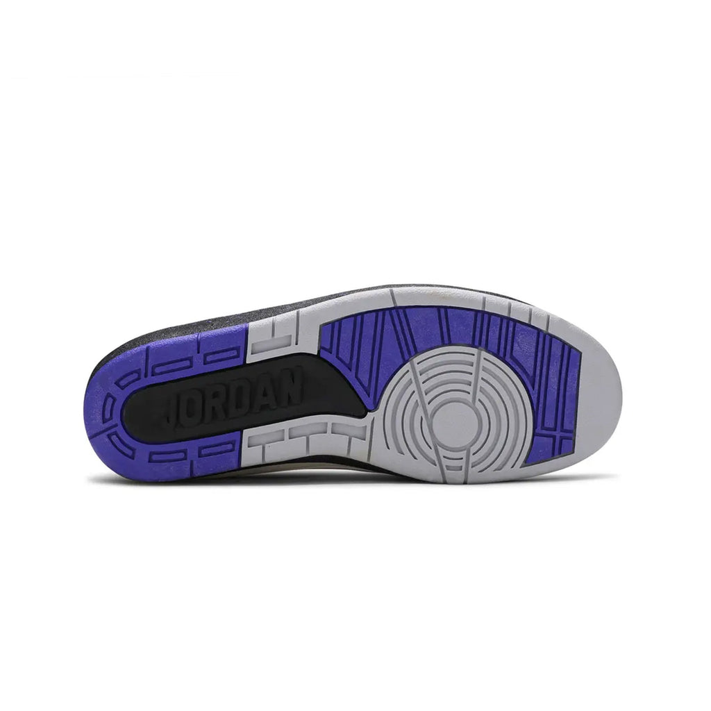 Air Jordan 2 Retro 'Dark Concord' (2014)