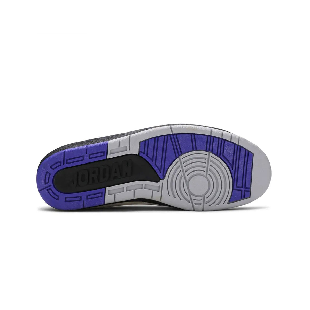 Air Jordan 2 Retro 'Dark Concord' (2014)